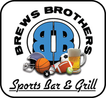 Brews Brothers, Pittston PA